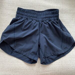 Lululemon Running Shorts